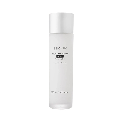 TIRTIR Milk Skin Toner Light