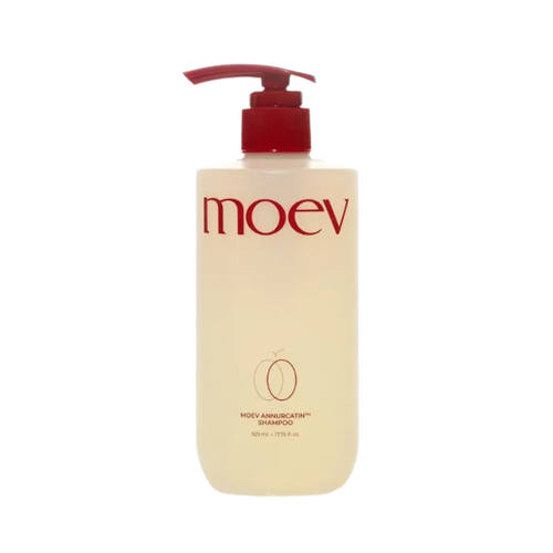 MOEV Annurcatin Shampoo 525 ml