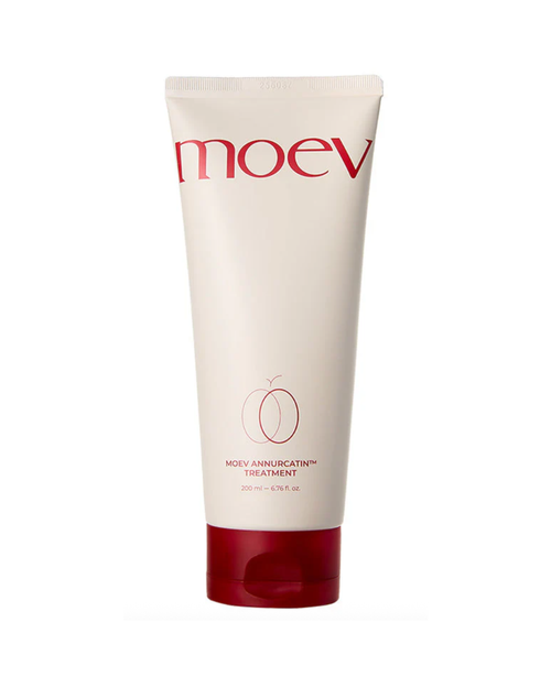 MOEV - Annurcatin Treatment