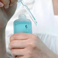 NUMBUZIN No. 6 Serum mască de noapte profundă