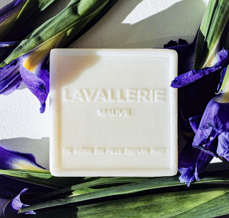 Săpun parfumat LAVALLERIE MAUVE 150g