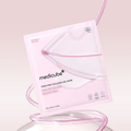 Masca cu gel Medicube PDRN Pink Collagen