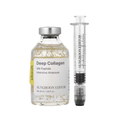 SUNGBOON EDITOR Fiolă intensivă cu peptide de mătase și colagen adânc