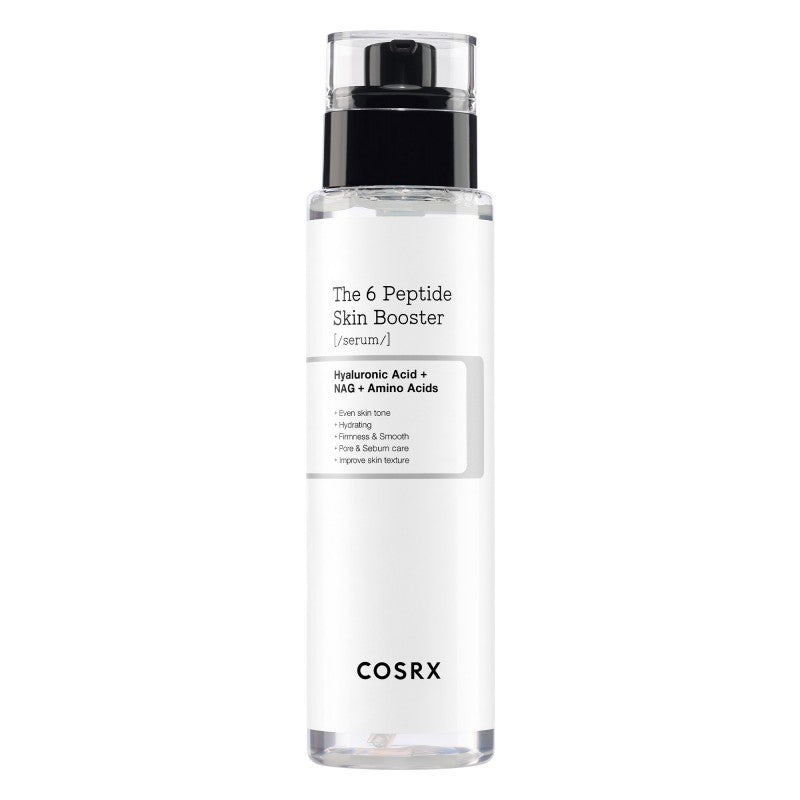 COSRX Ser cu 6 peptide, pentru amplificarea elasticității pielii