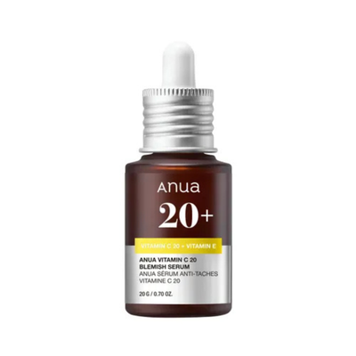 ANUA Vitamin C 20 Blemish Serum