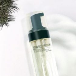 Revitalisez votre peau grâce à Pyunkang Yul Calming Low pH Foaming Cleanser