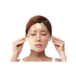 Revitalisez votre peau grâce à Petitfee Gold Hydrogel Mask