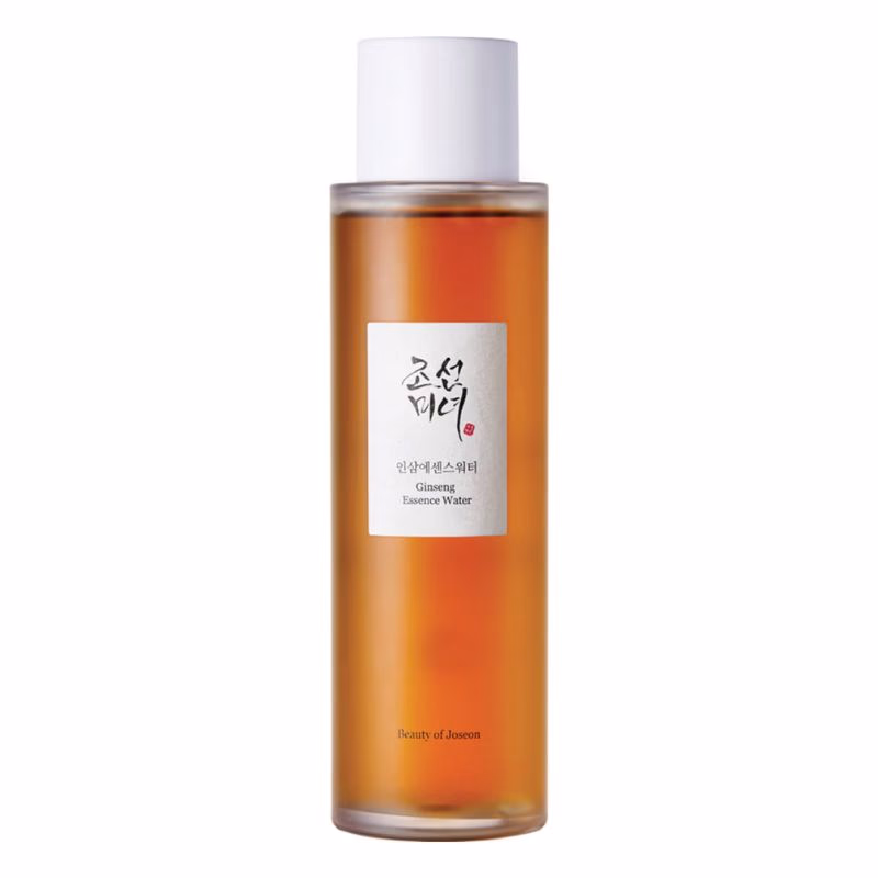 BEAUTY OF JOSEON Ginseng  Essense Water