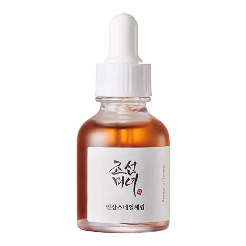 BEAUTY OF JOSEON Repair  Serum  Ginseng Snail Mucin