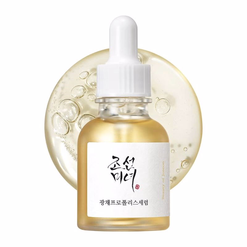 BEAUTY OF JOSEON GLOW Serum  Propolis +Niacinamide