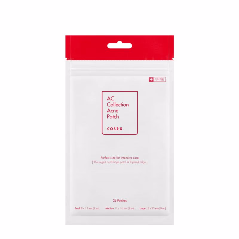 COSRX AC Collection Acne Patch 26 ea