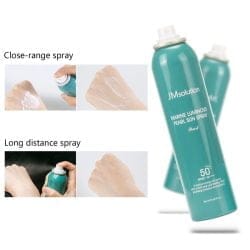 Revitalisez votre peau grâce à JMSOLUTION Marine Luminous Pearl Sun Spray
