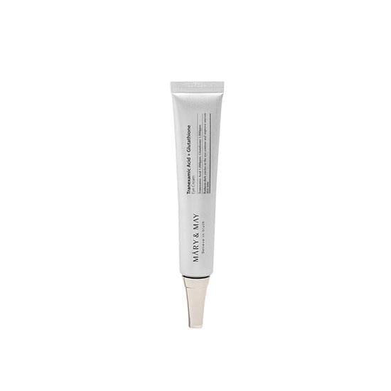 MARY MAY Contour des yeux Tranexamic Acid + Glutathione