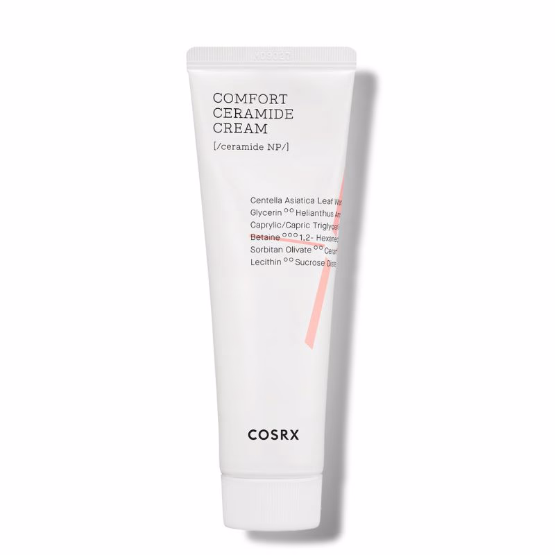 COSRX Balancium Comfort Ceramide Cream