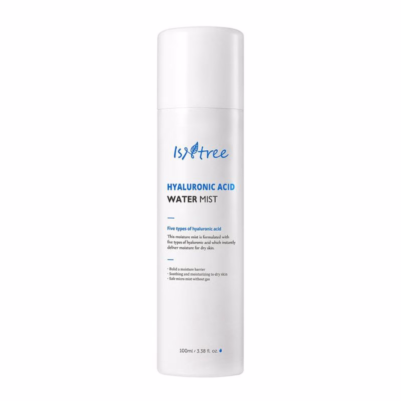 ISNTREE Hyaluronic Acid Water Mist