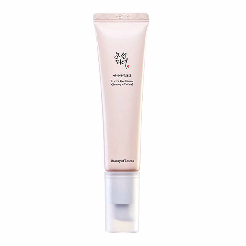 BEAUTY OF JOSEON Revive Eye Serum : Ginseng + Retinal