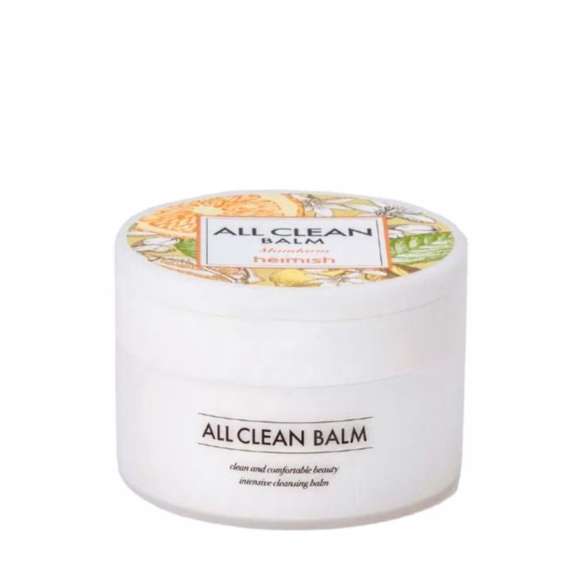 HEIMISH All Clean Balm Mandarin