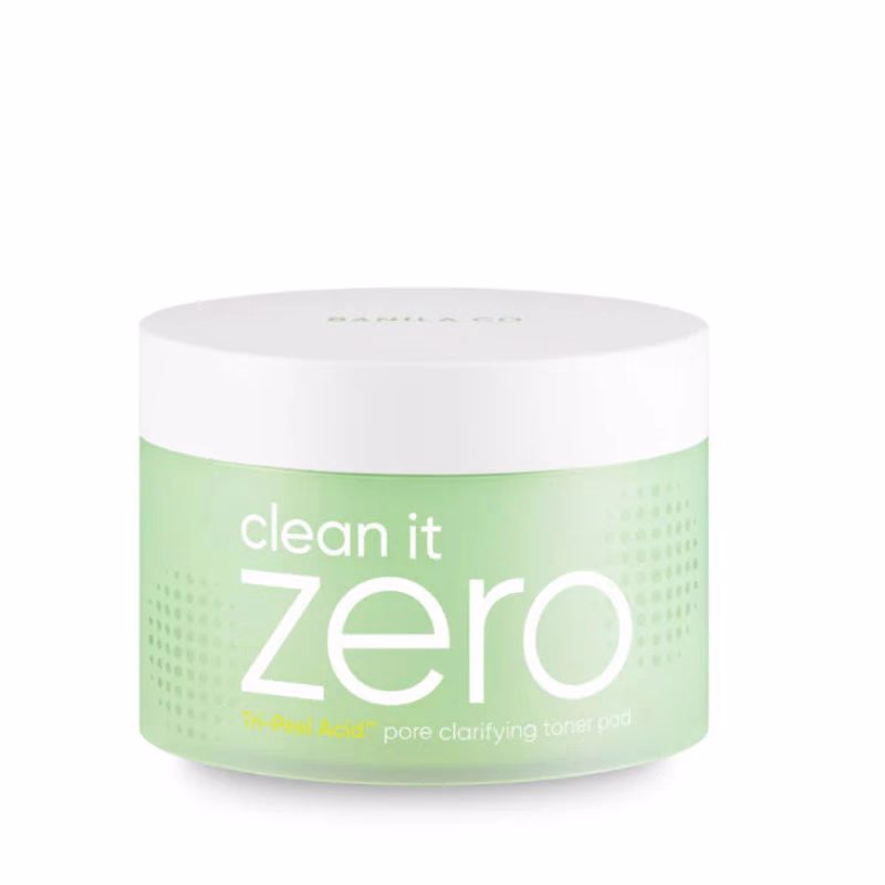 BANILA CO Clean It Zero Cleansing Balm Pore Clarifying