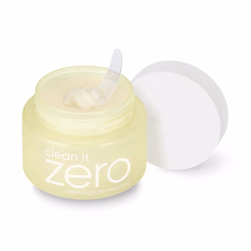 BANILA  CO - Clean It Zero Cleansing Balm Nourising