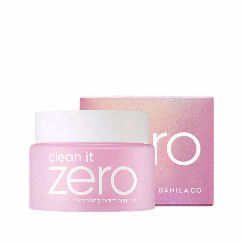 BANILA  CO - Clean it Zero Cleansing Balm Original 100 ML