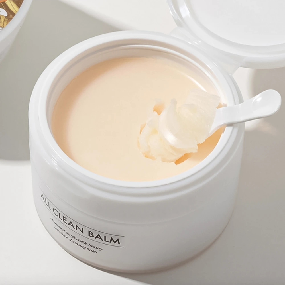 Revitalisez votre peau grâce à HEIMISH All Clean Balm Mandarin
