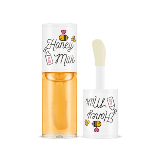 APIEU Honey & Milk Lip Oil