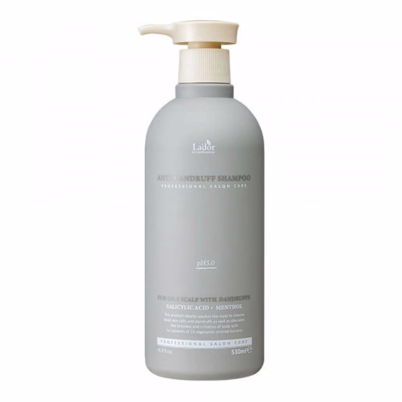 LADOR Anti-Dandruff Shampoo