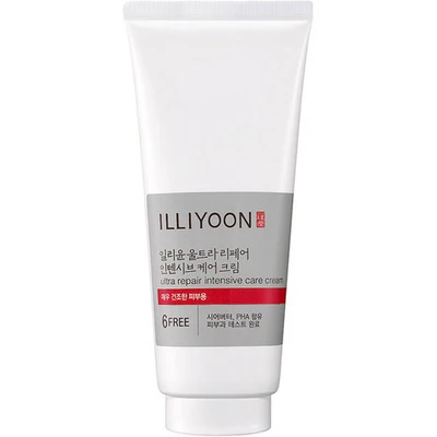 ILLIYOON Ultra Repair Intensive Care Cream