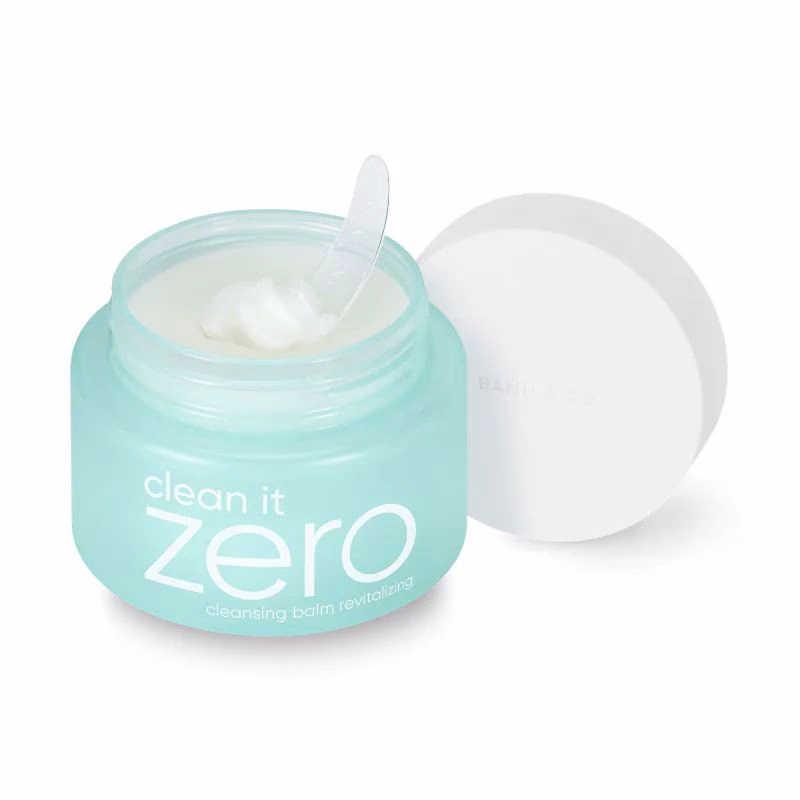 BANILA CO Clean It Zero Cleansing Balm Revitalizing