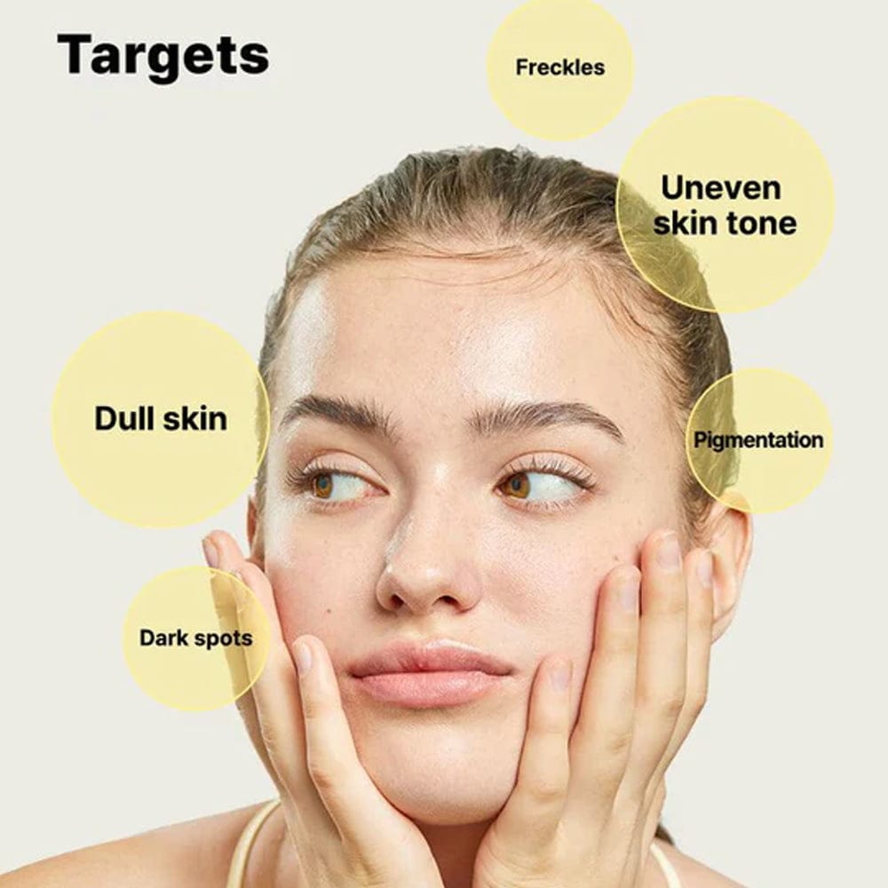 Revitalisez votre peau grâce à COSRX The Vitamin C 13% Serum