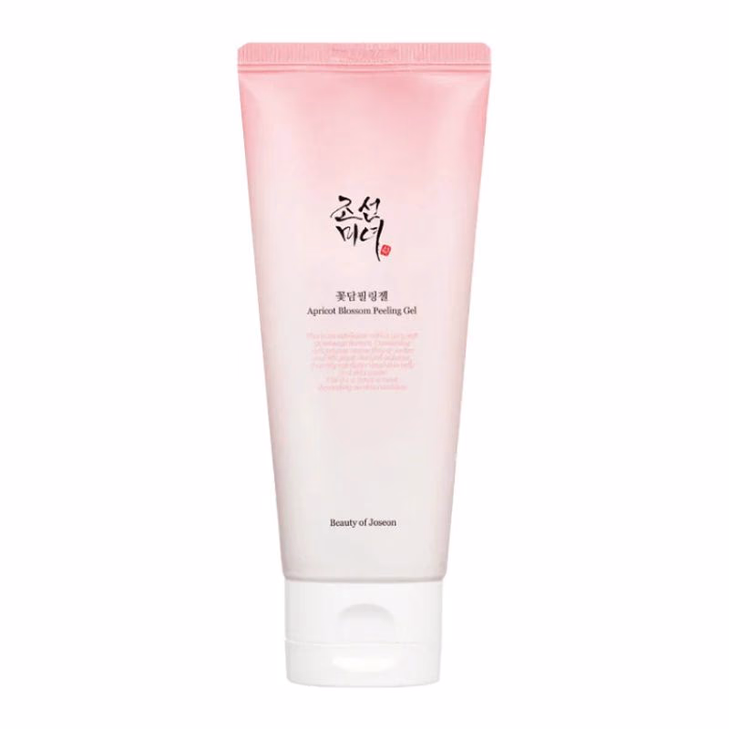 BEAUTY OF JOSEON Apricot Blossom Peeling Gel