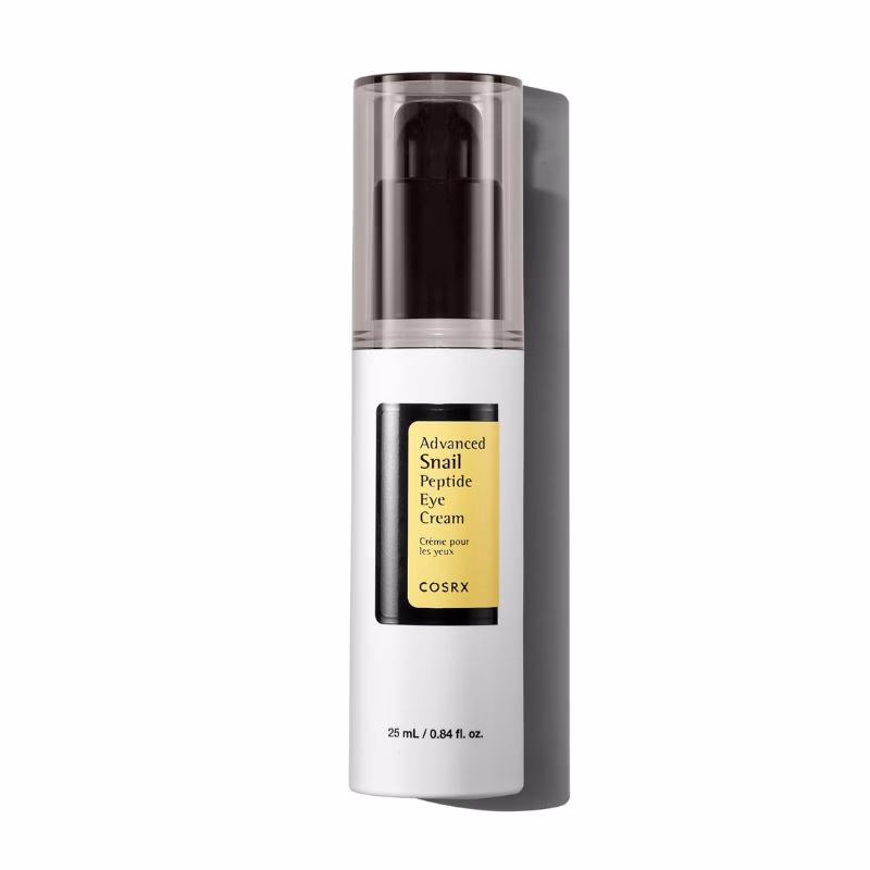 COSRX Advanced Snail Peptide Eye Cream