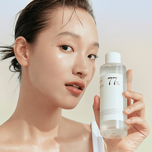 Revitalisez votre peau grâce à ANUA Heartleaf 77% Soothing Toner
