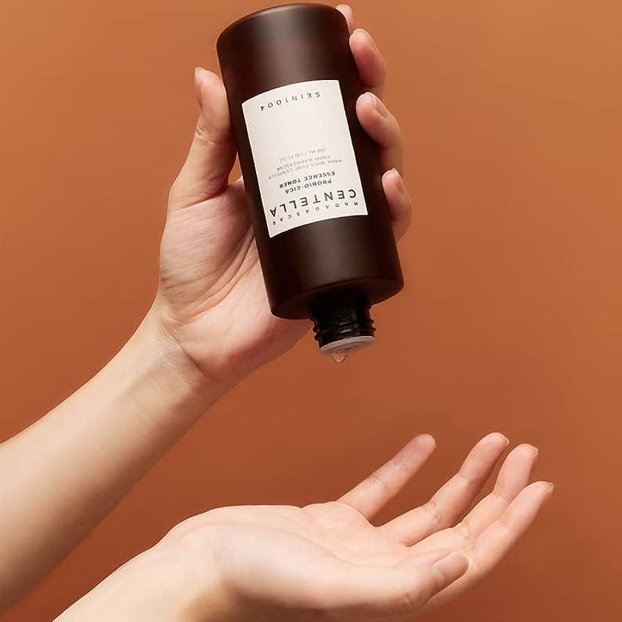 Revitalisez votre peau grâce à SKIN1004 Madagascar Centella Probio-Cica Essence Toner