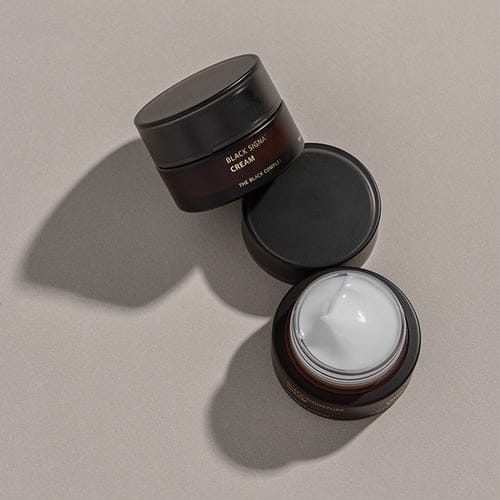 Revitalisez votre peau grâce à OTTIE Black Signature Cream