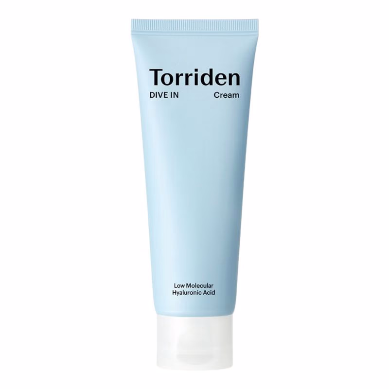 TORRIDEN DIVE IN Cream
