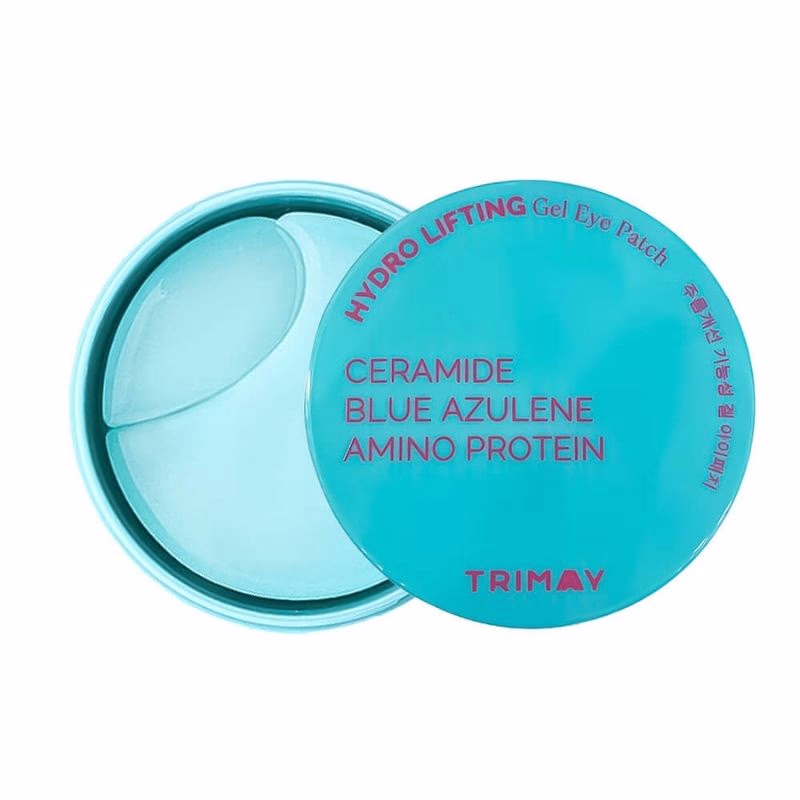 TRIMAY  Hydro Lifting Gel Eye Patch