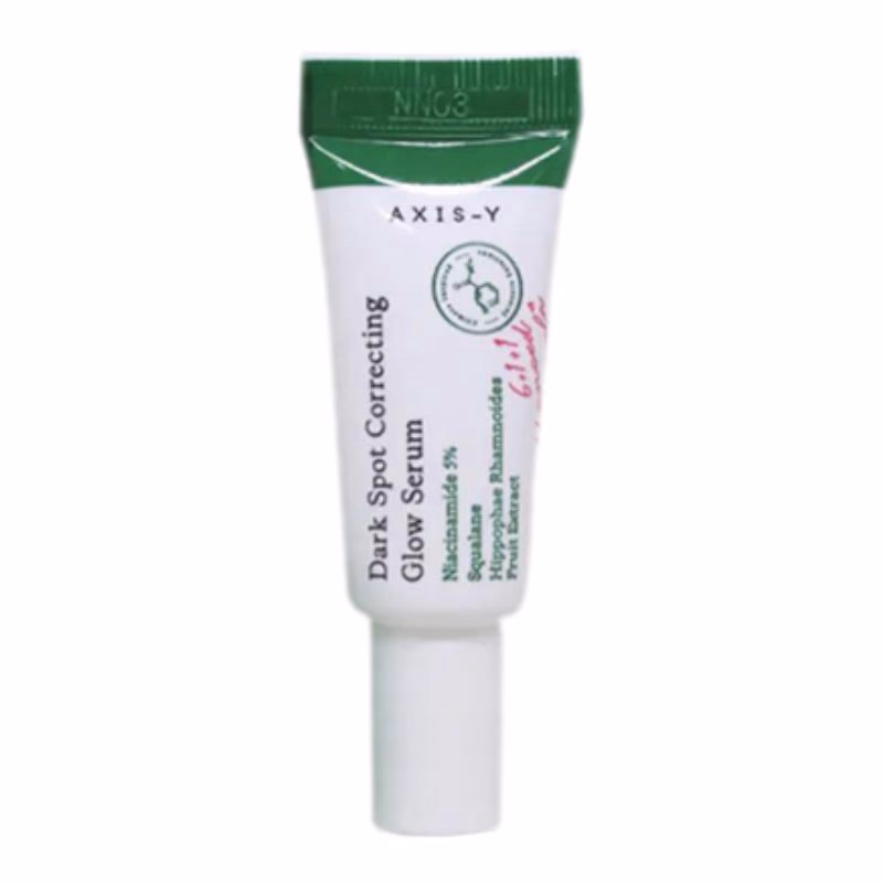 AXIS-Y Dark Spot Correcting Glow Serum MINI