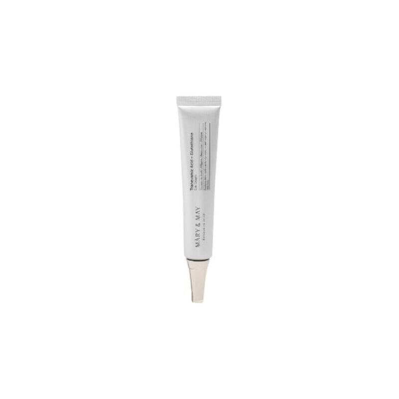 Mary & May Tranexamic Acid + Glutathione Eye Cream MINI