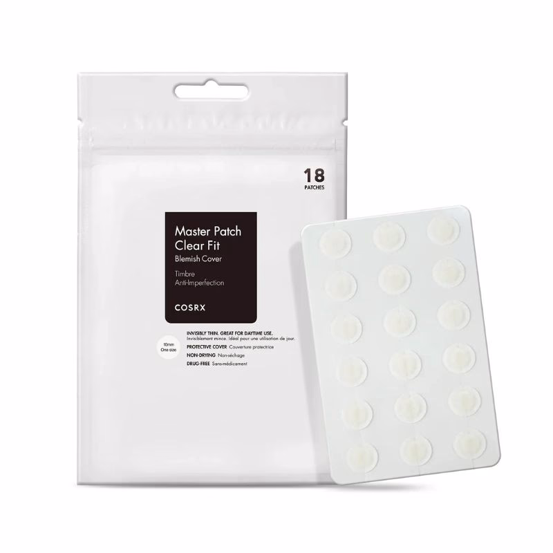 COSRX Clear Fit Master Patch
