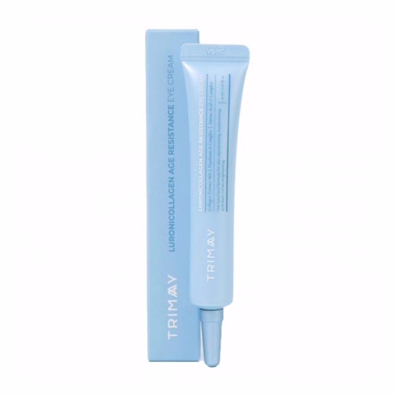 TRIMAY Luronicollagen Age Resistance Eye Cream