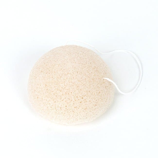 Revitalisez votre peau grâce à TRIMAY White Konjac Sponge