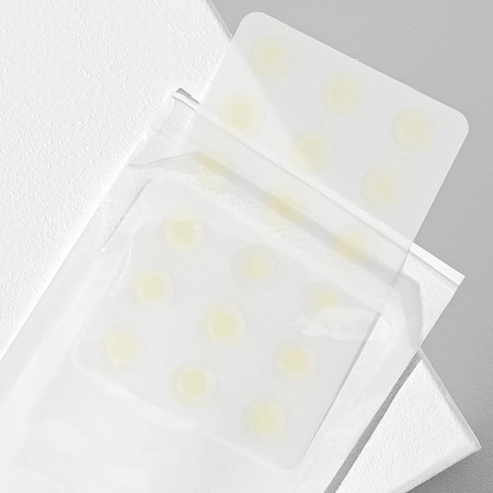 Revitalisez votre peau grâce à COSRX Clear Fit Master Patch
