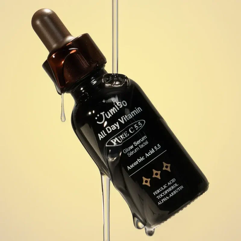JUMISO All Day Vitamin Pure C 5.5 Glow Serum – Image 2
