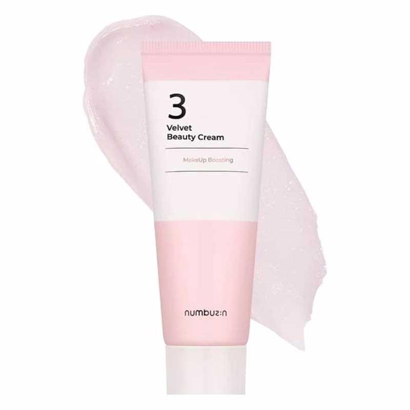NUMBUZIN No.3 Velvet Beauty Cream