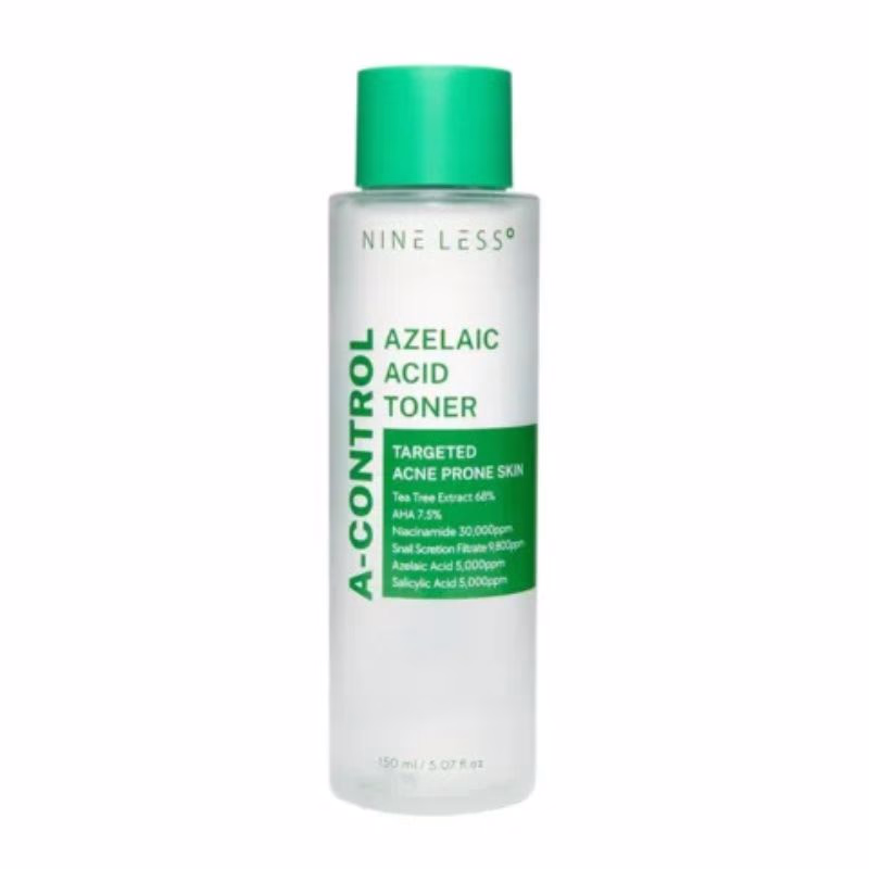 NINELESS - A-Control Azelaic Acid Toner