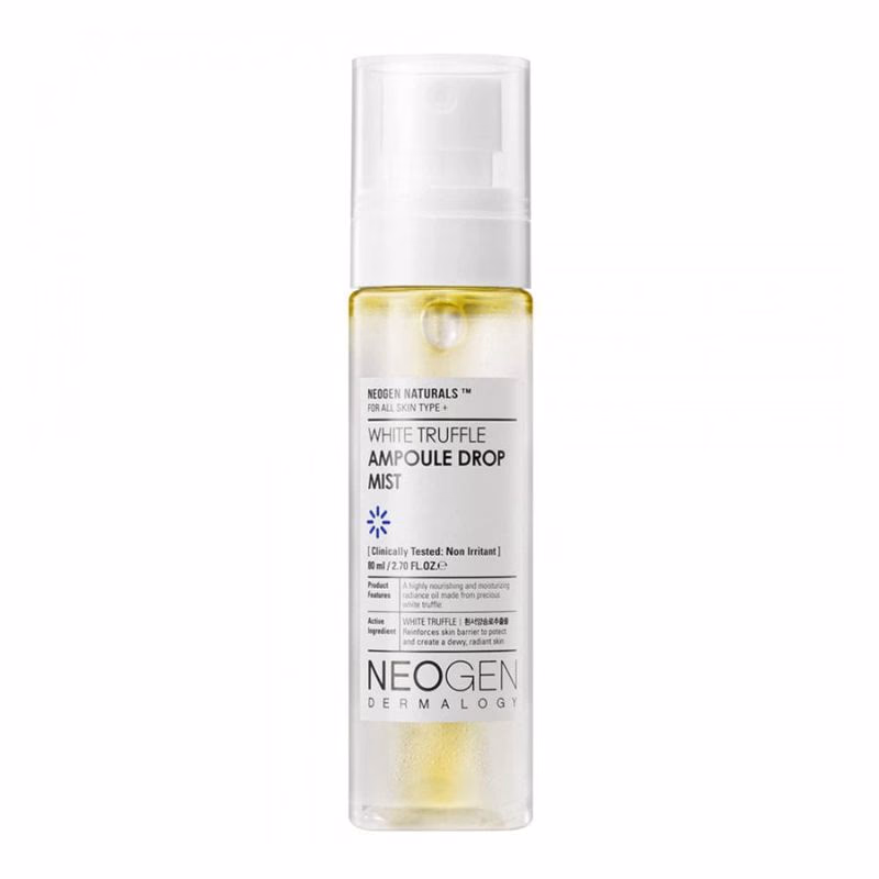 NEOGEN White Truffle Ampoule Drop Mist