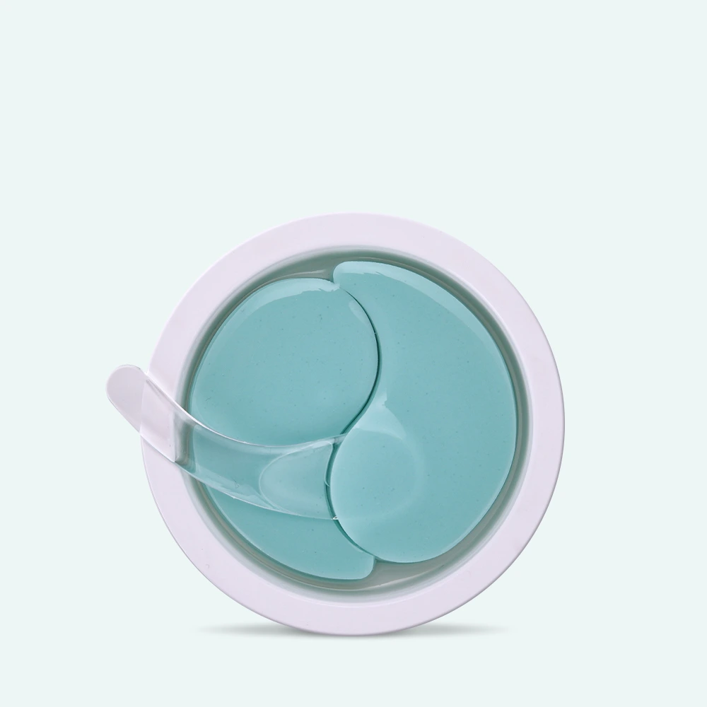 Revitalisez votre peau grâce à PETITFEE 10 Day Centella Eye Mask