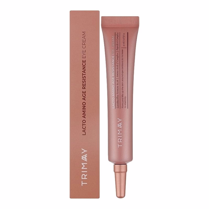 TRIMAY Lacto Amino Age Resistance Eye Cream