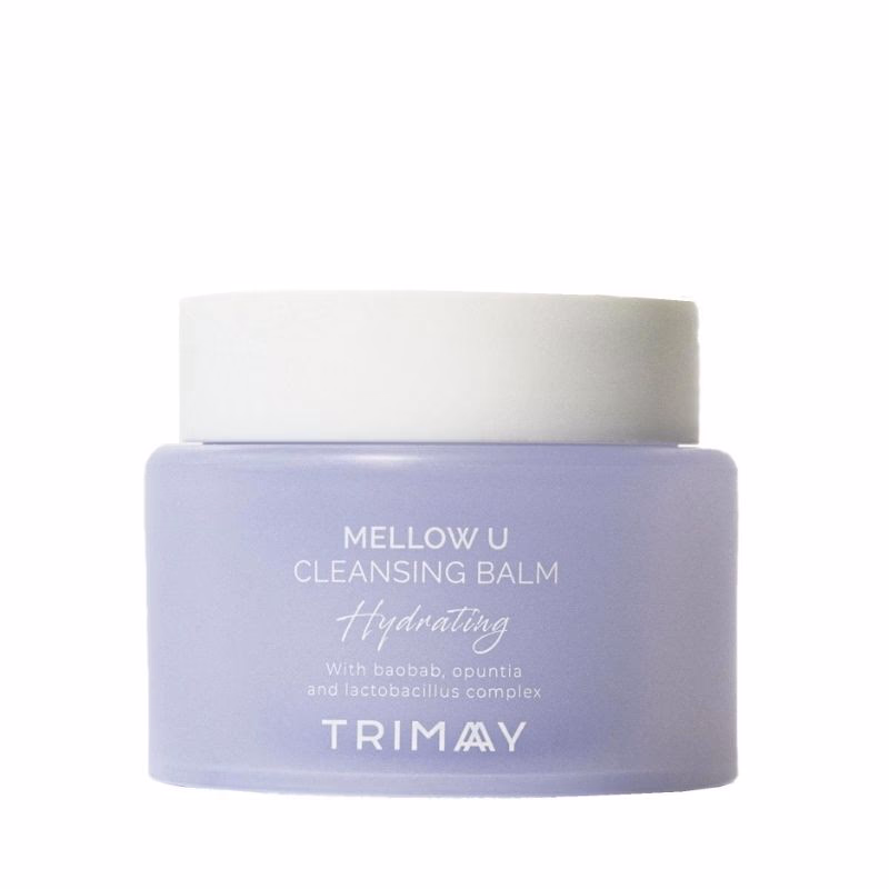 TRIMAY Mellow U Cleansing Balm